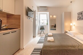 City Studio Apartments Pula