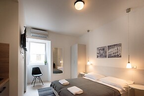 City Studio Apartments Pula