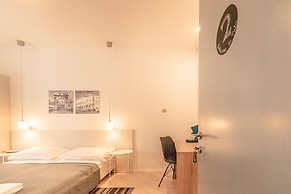 City Studio Apartments Pula