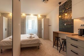 City Studio Apartments Pula