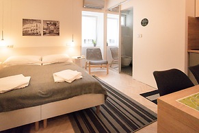 City Studio Apartments Pula