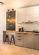 City Studio Apartments Pula