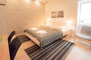 City Studio Apartments Pula