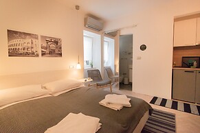 City Studio Apartments Pula