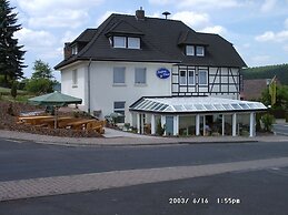Hotel am Salzberg