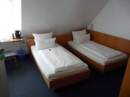 Hotel am Salzberg