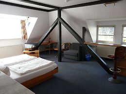 Hotel am Salzberg