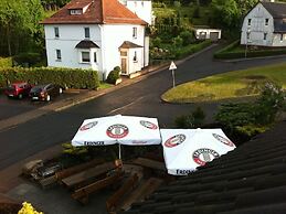 Hotel am Salzberg