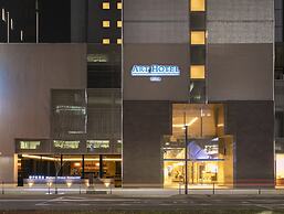 Art Hotel Oita