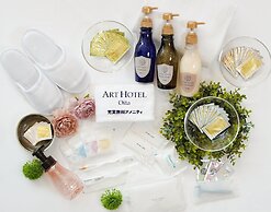 Art Hotel Oita