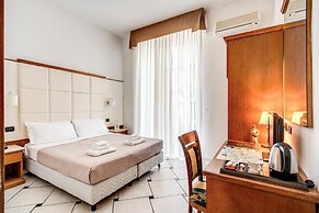 Garibaldi Suite