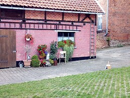 Ferienwohnungen Fröhlich