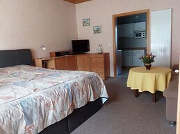 Ferienwohnungen Fröhlich