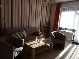 Ferienwohnungen Fröhlich