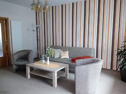 Ferienwohnungen Fröhlich