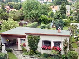 Ferienwohnungen Fröhlich