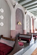 Il Palazzo Experimental