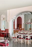 Il Palazzo Experimental