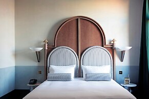 Il Palazzo Experimental