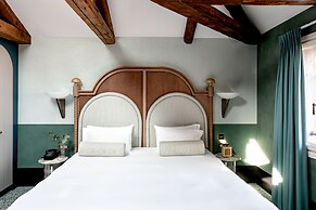 Il Palazzo Experimental