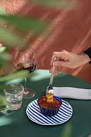 Il Palazzo Experimental