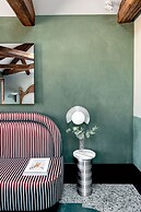 Il Palazzo Experimental