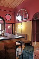 Il Palazzo Experimental