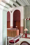 Il Palazzo Experimental