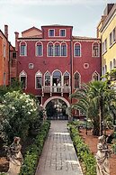 Il Palazzo Experimental