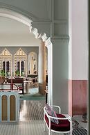 Il Palazzo Experimental