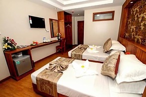 Gemsy Hotel