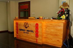 Gemsy Hotel