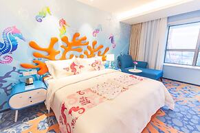 Shanghai Haichang Resort Hotel