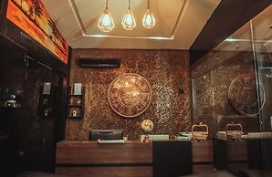 Vulcan Suites