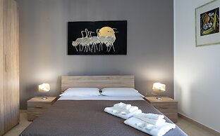 Una Terrazza sul Golfo