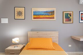 Una Terrazza sul Golfo