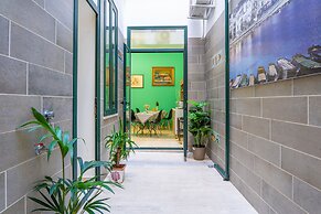 Una Terrazza sul Golfo