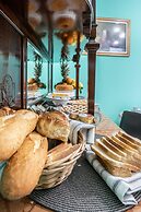 Una Terrazza sul Golfo