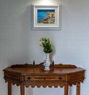 Una Terrazza sul Golfo