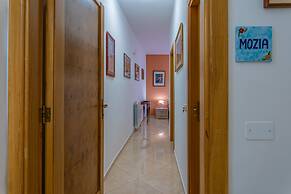 Una Terrazza sul Golfo