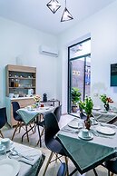 Una Terrazza sul Golfo