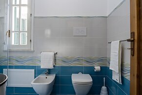 Una Terrazza sul Golfo