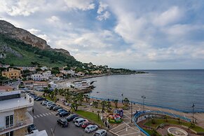 Una Terrazza sul Golfo
