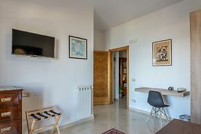 Una Terrazza sul Golfo