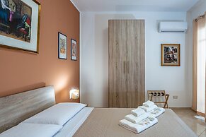 Una Terrazza sul Golfo