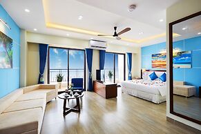 Marissa Hai Tien Hotel & Spa