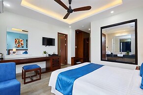 Marissa Hai Tien Hotel & Spa