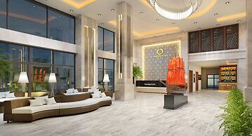 Marissa Hai Tien Hotel & Spa