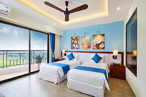 Marissa Hai Tien Hotel & Spa