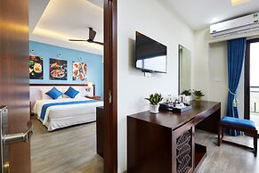 Marissa Hai Tien Hotel & Spa